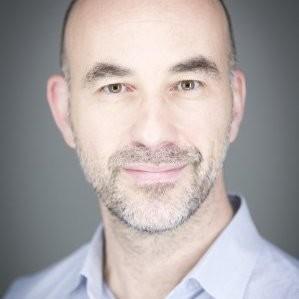 Cédric Ghetty, photo 2