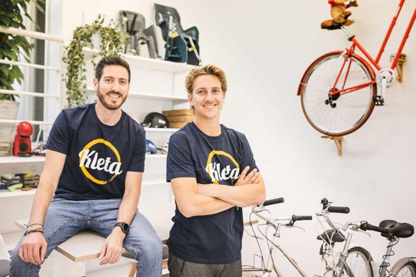 Diego Casabe, photo 2