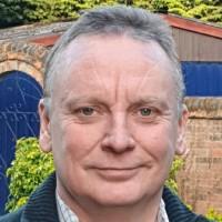 John Chaplin, photo 2