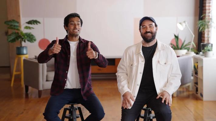 Denis Morgan, photo 1