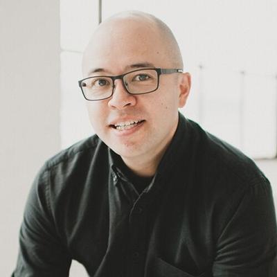 Marc Matsui, photo 2