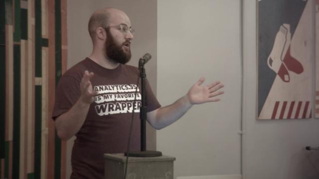 Jordan Munson, photo 2