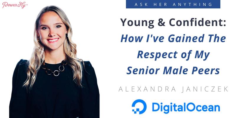 Alexandra Janiczek, CSM, photo 1