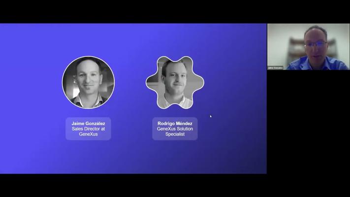 Jaime Presto, photo 2