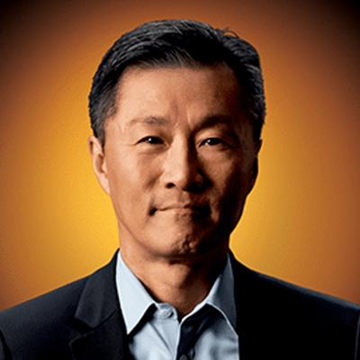 Don Liu, photo 1