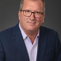 Dave Coughlin, photo 2