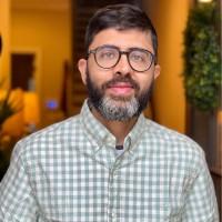 Arpan Banerjee, photo 2