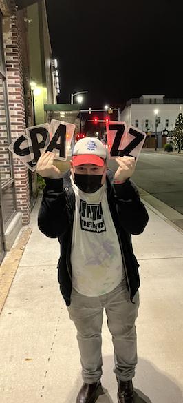 Jeff Blinder, photo 2