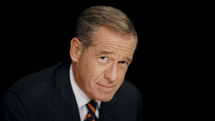 Brian Williams, photo 1