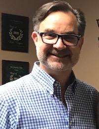 Adam Carmer, photo 1