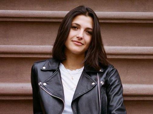 Vivien Lewit, photo 1