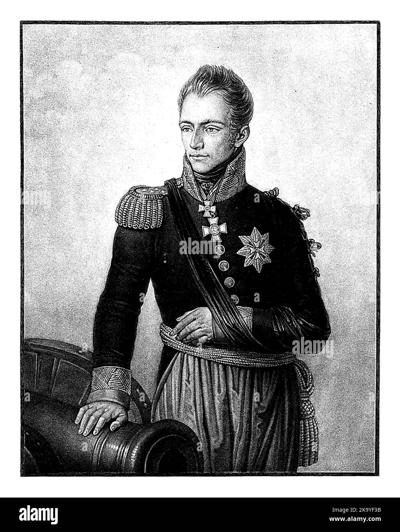 Lodewijk Ignatius, photo 1