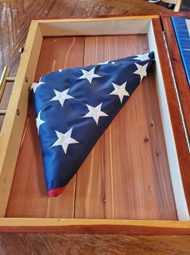 James Caroll, photo 1