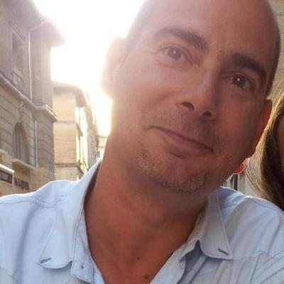 Sebastien Deleersnyder, photo 1