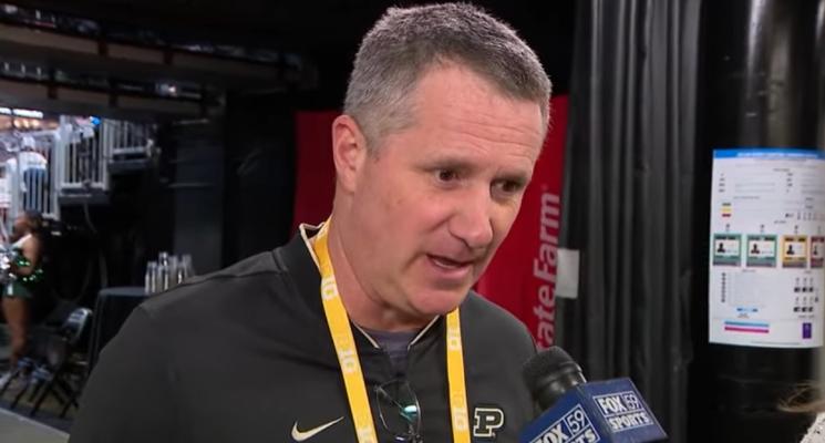 Rob Blackman, photo 2