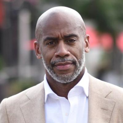 Jeff Johnson, photo 1