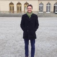 David Larkan, photo 1