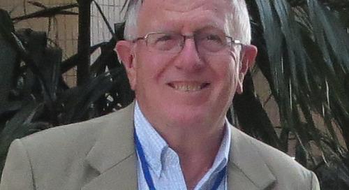 Kristopher Hayne, photo 1