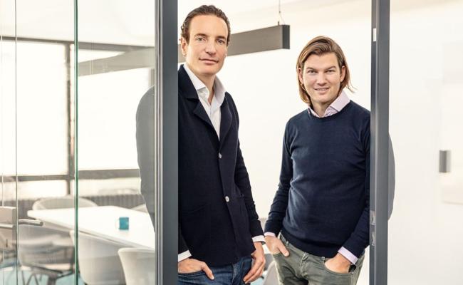 Maximilian Emrich, photo 1