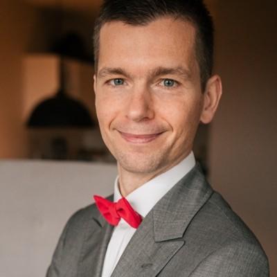 Marek Glijer, photo 2