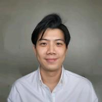 Wong Yongjie, photo 1