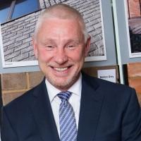 Paul Stevenson, photo 2