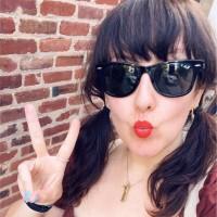 Gina Deckers, photo 1