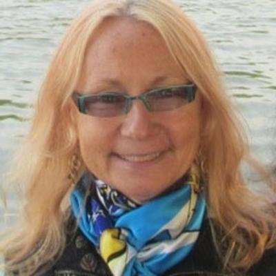 Cecile Basnage, photo 2