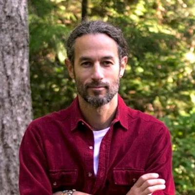 Marc Cinanni, photo 1