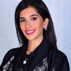 Hala AlHashmi, photo 1