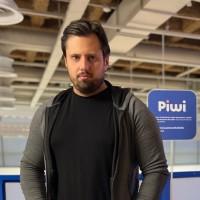 Felipe Baeta, photo 2