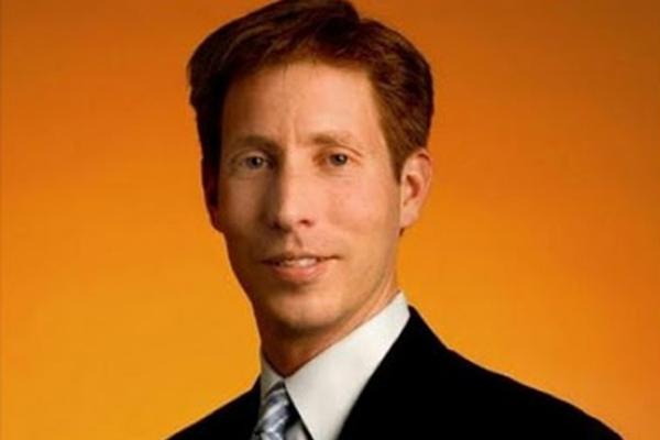 David Fischer, photo 1