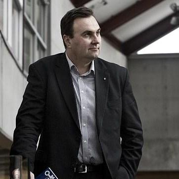James Evangelidis, photo 1