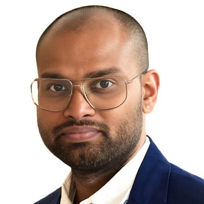 Ebin Ephrem Elavathingal