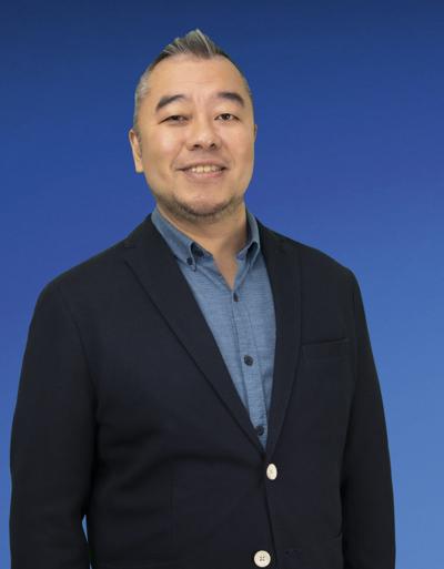 Terence Wee, photo 1