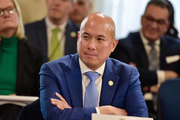 Maxwell Jacobson, photo 2