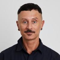 Daren Grisham, photo 1