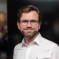 Clarence Hinton, photo 2