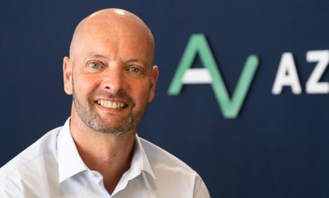 Cliff Carter, photo 1