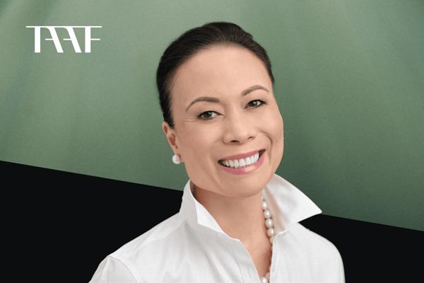 Geraldine Chen, photo 1