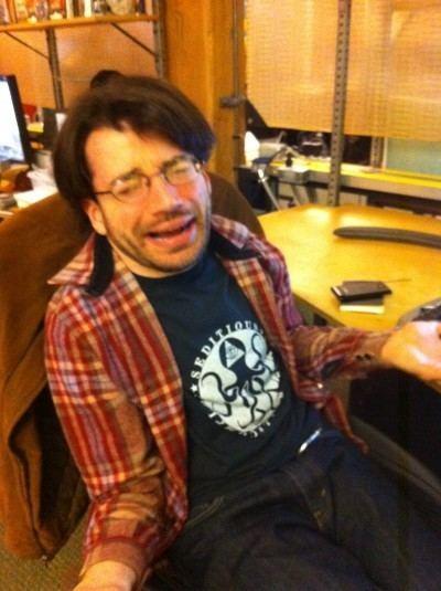 Christopher Remo, photo 1