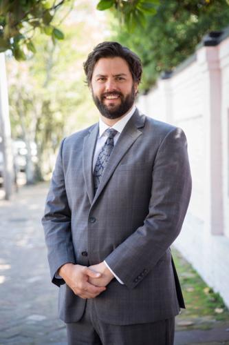 Matthew Treuting, photo 1