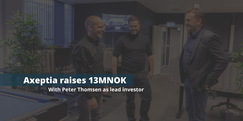 Peter Thomsen, photo 2