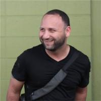 Patrick Joel, photo 2