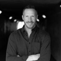 Jeremy West, photo 1