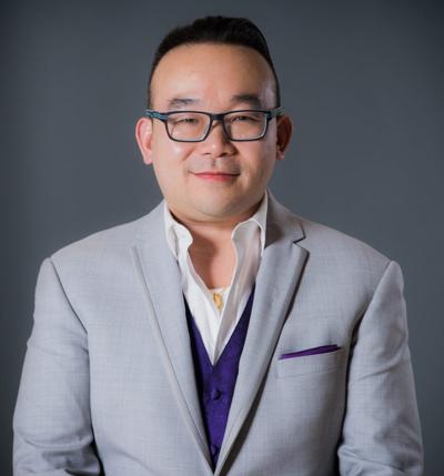 Keith Loo, photo 1
