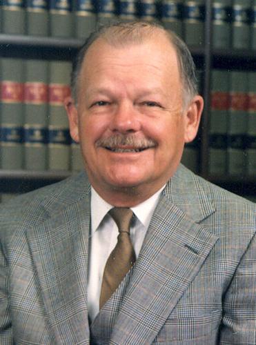 Larry Woods, photo 1