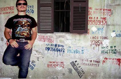 William Cuervo, CPA, MST