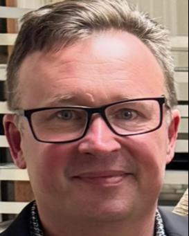 Jason Reese, photo 1