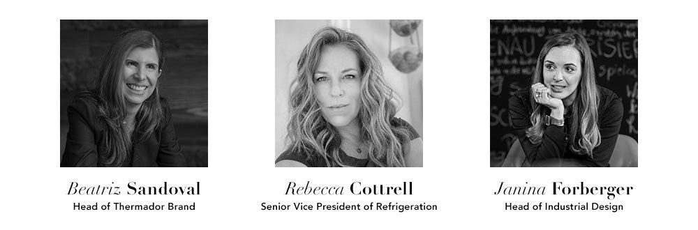 Beatriz Sandoval, photo 1